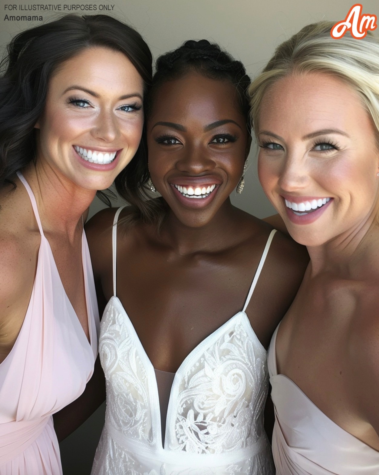 At Our Wedding, I Noticed My Bridesmaids Secretly Handing Something to My Husband — By the End of the Night, He Decided to End Our Marriage