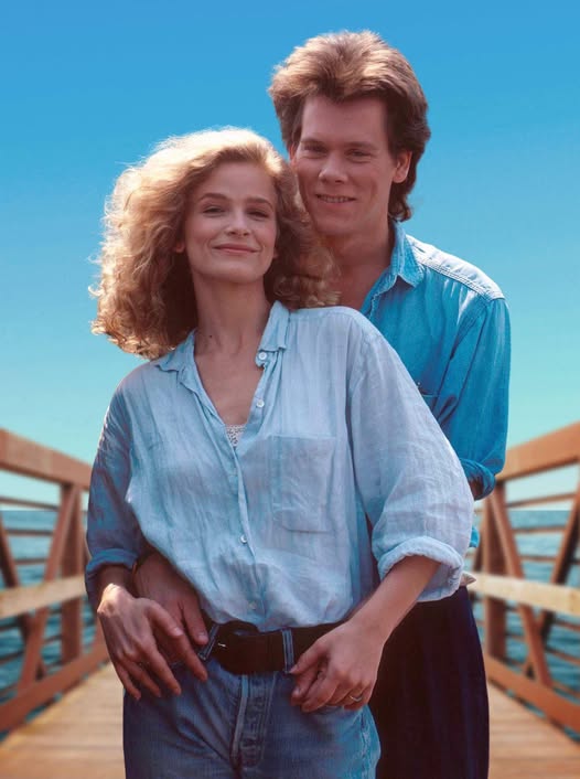 Years After Kevin Bacon And Kyra Sedgwick Tied The Knot, A DNA Test Revealed A Shocking Secret