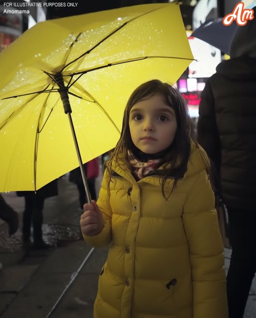 High school sweethearts had planned to reunite in Times Square a decade later — instead, a 10-year-old girl approached him there