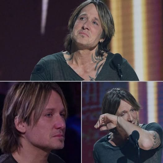 FANS Sending Prayers for the Great Singer Keith Urban and his Family