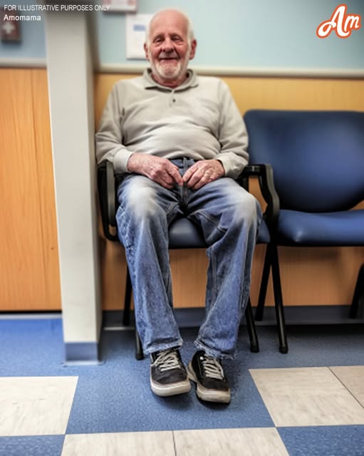 I lost my job for assisting a man with dementia, but a pair of shoes later showed that I had made the right decision