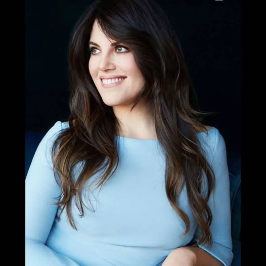 Monica Lewinsky Leaves Behind A Fortune That Makes Her Family Cryy