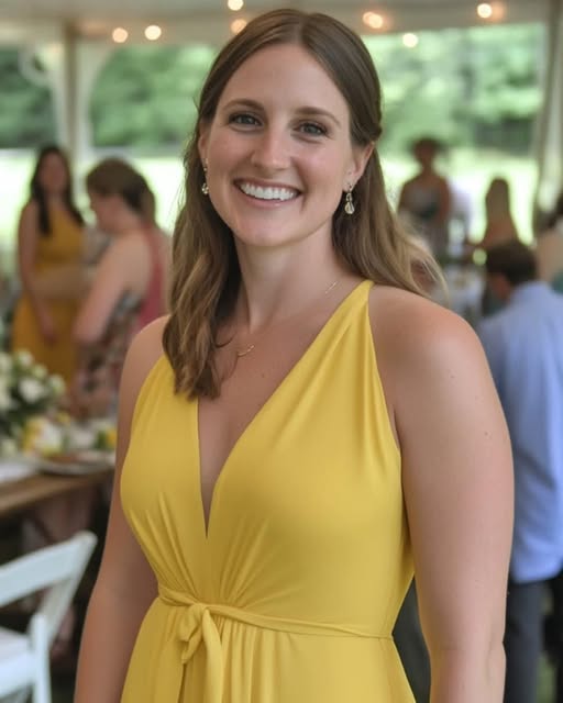 My Best Friend Kicked Me Out of Her Wedding After the Groom Took the Mic and Pointed at Me