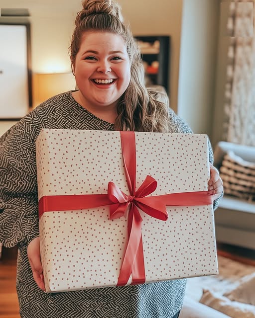 For My Birthday, My Husband Gave Me a Scale, A Year Later, I Gave Him the Ultimate Revenge Gift