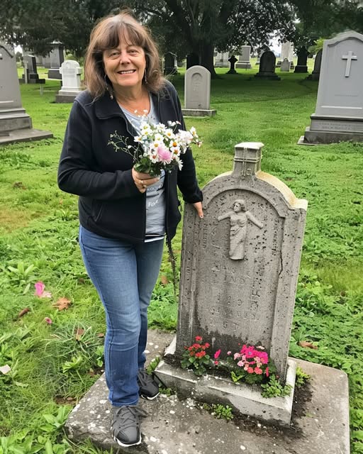 3 Breathtaking Stories About People Who Learned the Truth at Their Relatives Graves