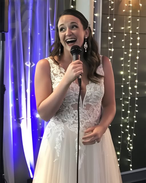 All the Women in My Family Showed Up to My Wedding Wearing White, What My Fiance Did Shocked Me