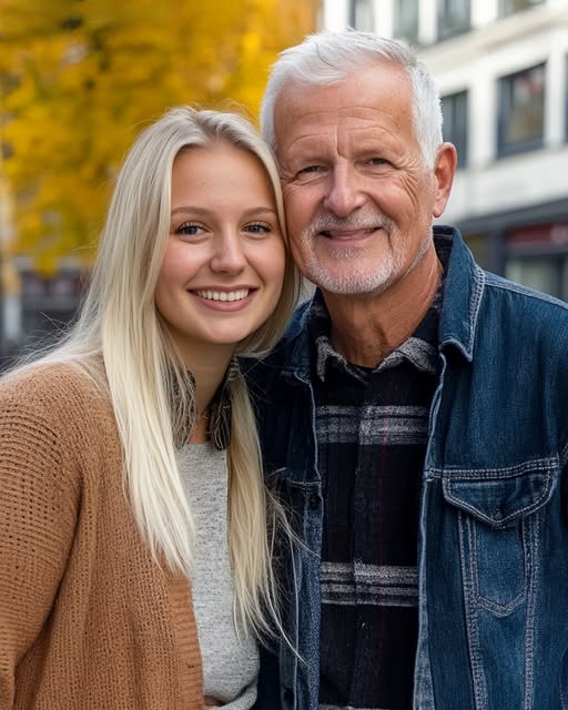 Dad Told Me to Take Cold Showers with the Soap He Gave Me, When My Boyfriend Walked into My Bathroom, He Started Crying