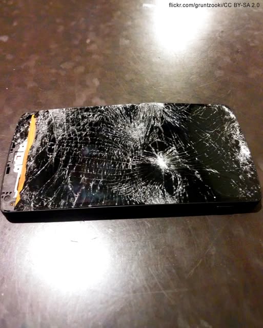 I discovered another phone my husband had, and he ended up smashing it—his excuse turned out to be even more disturbing than cheating