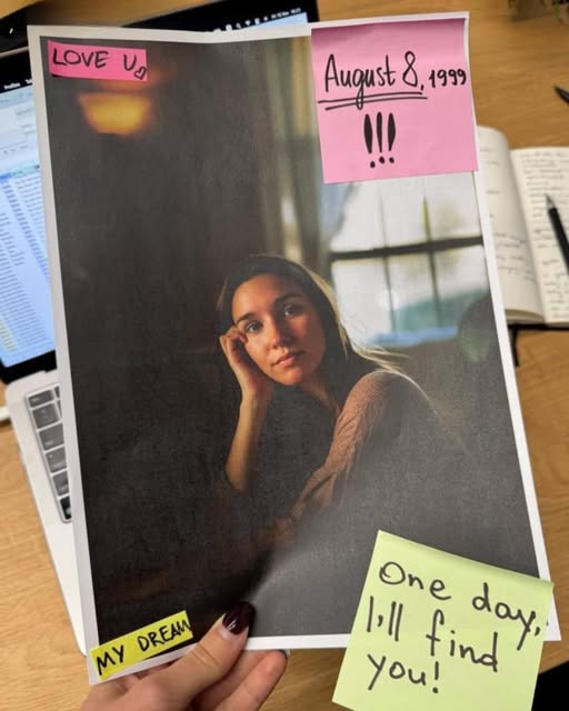 I Found a Photo of Myself on My Boss’s Desk with Shocking Notes: ‘My Dream,’ ‘I Love You,’ Etc.