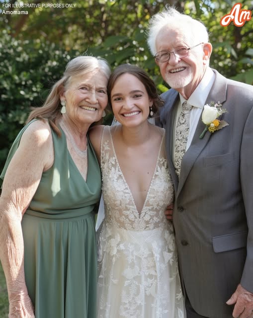 My mother-in-law booted my parents from my wedding, claiming they hadn’t contributed financially—and she immediately regretted her decision