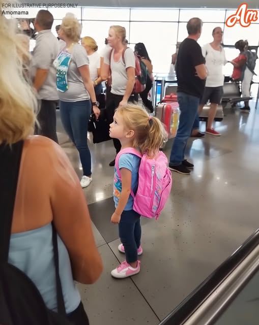 I returned home only to find that both my daughter and our babysitter were missing — an AirTag revealed that she was at the airport